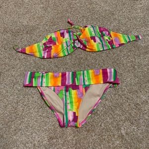 Victoria’s Secret Bikini